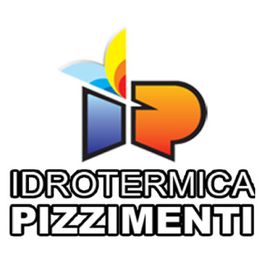 Idrotermica Pizzimenti S.Re e C. logo