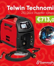 Samma Parts immagine 6