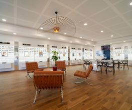 Opticien SAINT-QUENTIN - HARLY Optical Center image 3