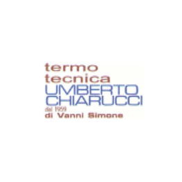 Termotecnica Chiarucci Umberto logo