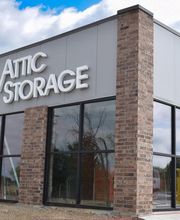 Attic Storage Jenks image 2