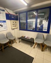 Accueil SECURITEST Colombes