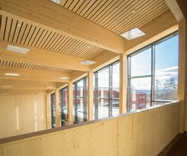 Vonlanthen Holzbau AG Bild 8