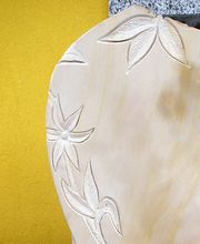 Steinmetzmeisterin Heike Ferch-Struck | Steinmetzbetrieb Spreenhagen Bild 1