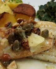 Restaurant Traube Bild 13