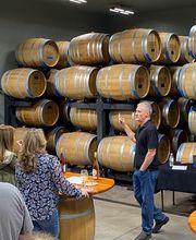 Effingham Manor & Winery image 6