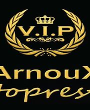 Arnoux Auto Prestige image 2