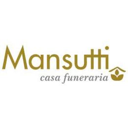 Casa Funeraria Mansutti Tricesimo logo