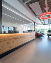 Garage Cadosch AG Bild 1