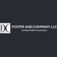 Foster and Company, LLC