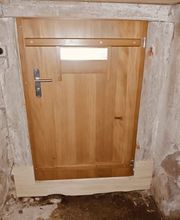 Schindler's Holzwerke Bild 5