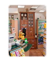 Turm Apotheke Bild 3