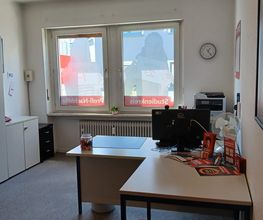 Daun Büro