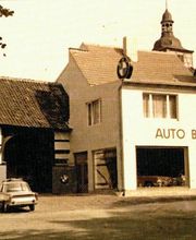 Auto-Bottke GmbH - Partnerbetrieb von EUROMASTER Bild 14