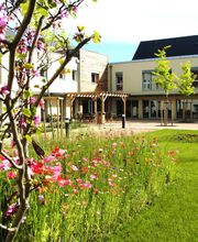 Maison De Retraite/EHPAD Champrouge image 1