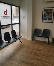 Laboratoire de Saint-Priest Hôtel de Ville - BIOGROUP RHONE ALPES image 6