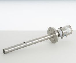 Ignition burner