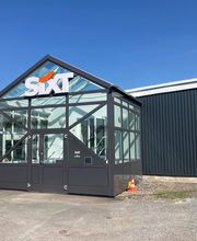 SIXT Autovermietung Gera Bild 13