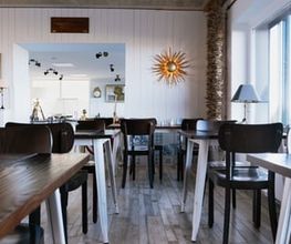 Beachhotel Cuxhaven Bild 8