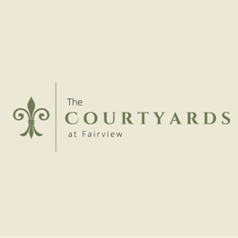Courtyards at Fairview