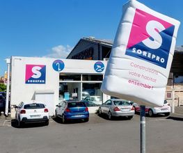 SOREPRO image 7