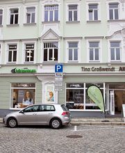 pro optik Augenoptik Zschopau Bild 1