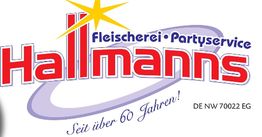 Fleischerei Partyservice Hallmanns - Meisterbetrieb Christian Hallmanns