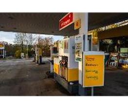 Shell Recharge Charging Station Bild 5