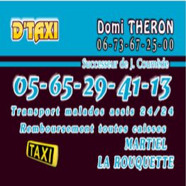 D Taxi