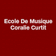Ecole De Musique Coralie Curtit
