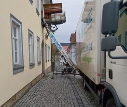 TVB Umzüge GmbH Bild 7