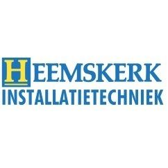 Heemskerk Installatietechniek logo