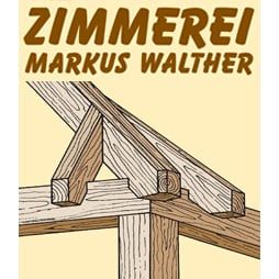 Zimmerei Markus Walther
