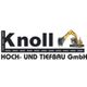 Hoch- und Tiefbau Knoll GmbH