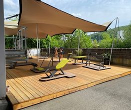 fit³ Herborn Bild 1