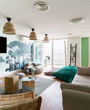 Résidence étudiante Studéa Sophia Antipolis image 3