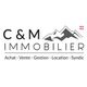 C & M Immobilier