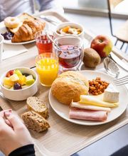 ibis Bordeaux Nord Carbon Blanc image 5