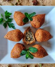 Faraya : fabricant mézzés surgelés et glaces libanaises image 13