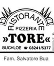 Ristorante Pizzeria Tore Salvatore Bua Bild 1