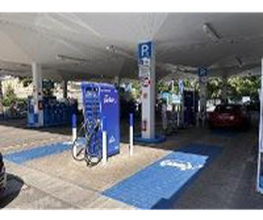 Aral pulse Ladestation Bild 3