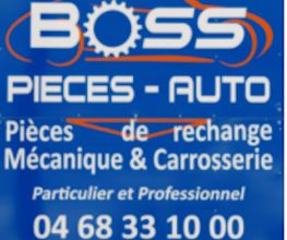Boss Pieces Auto image 3