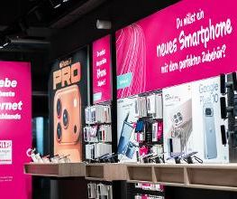 Telekom Shop Wesel Bild 4