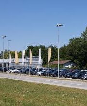 AMAG Centre Occasions Matran Bild 5