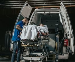 MTS Patiententransport GmbH Bild 5