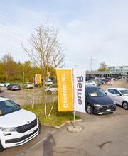 AMAG Occasions Center Zürich Bild 4