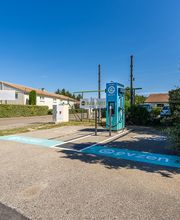 EVzen station de recharge image 1