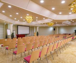Mövenpick Lausanne Bild 3