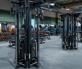 Basic-Fit imagen 2