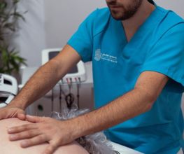 Javier Bravo Fisioterapia imagen 2